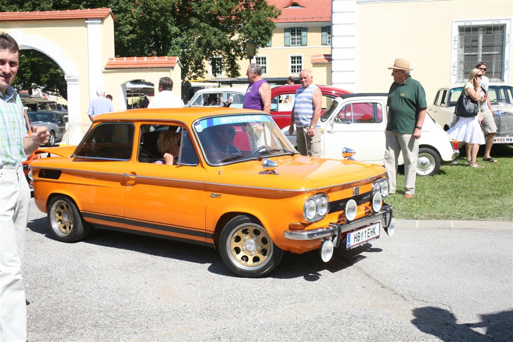 2011-07-10 13. Oldtimertreffen in Pinkafeld